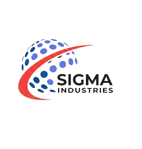 Sigma Industries Logo