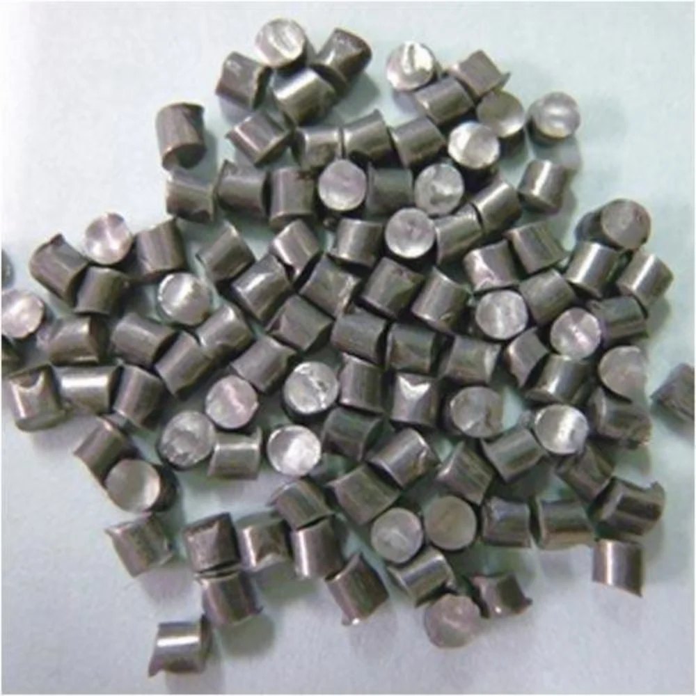 Aluminum Shot